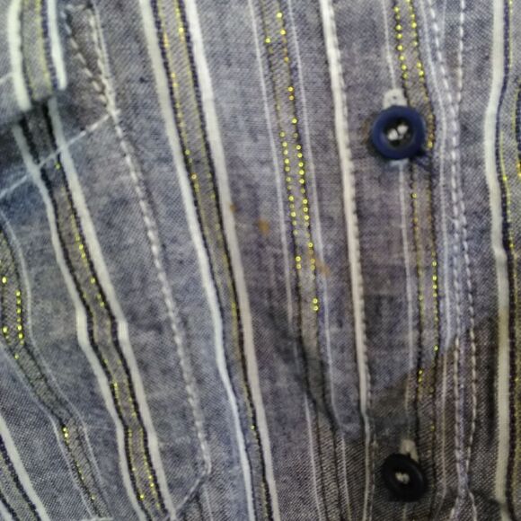 INC International Concepts Romper Sz L - Picture 7 of 7